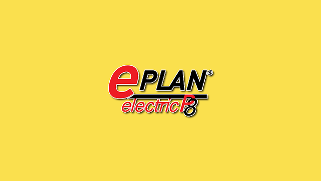 Eplan Electric P8 2.7